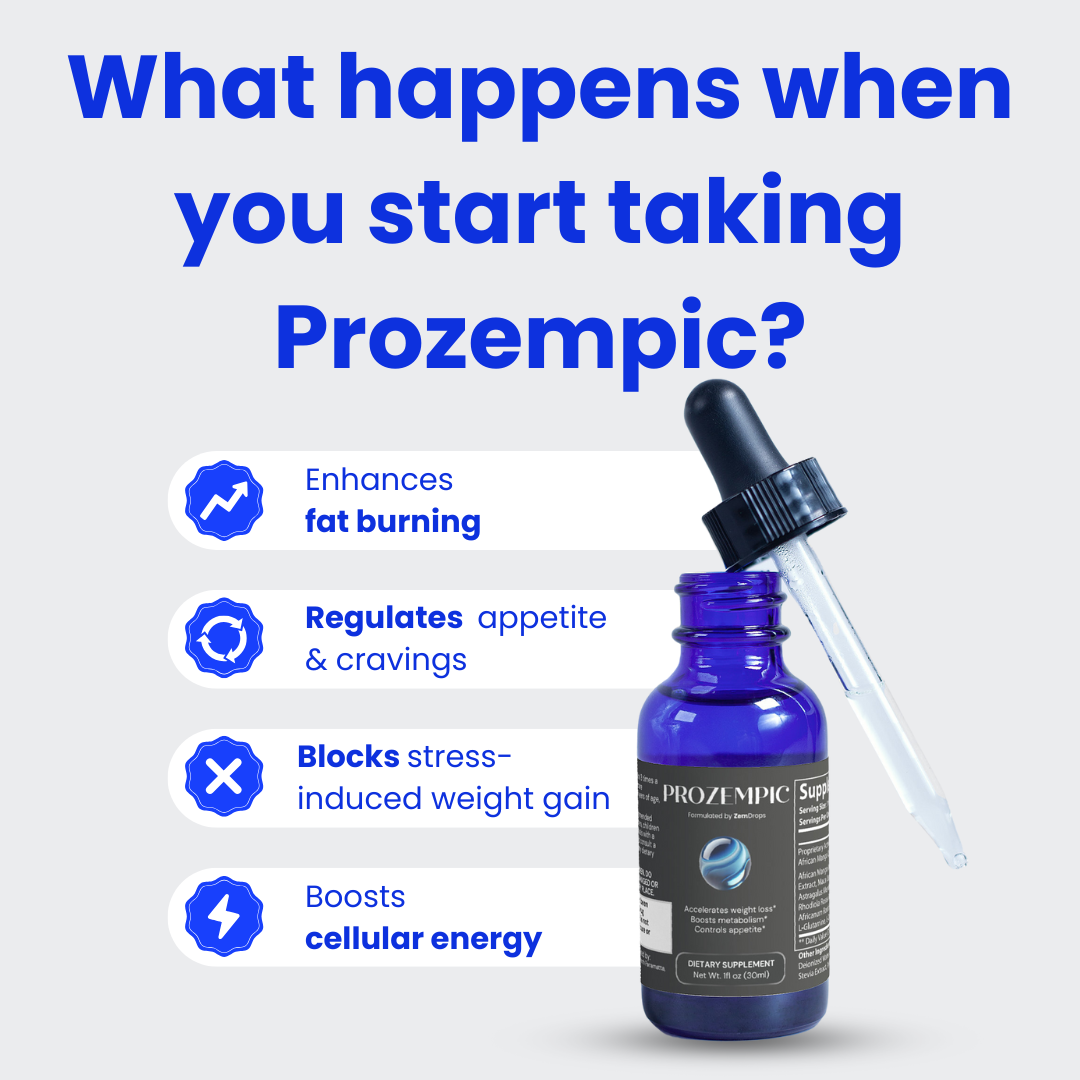 Prozempic